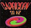 Capricorn 20 Hz album cover