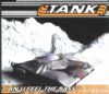 Tank Can U Feel The Bass album cover