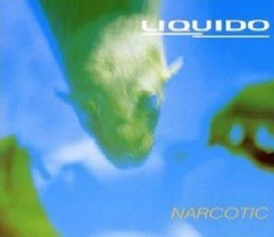 Liquido Narcotic album cover