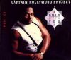Captain Hollywood Project Only With You album cover