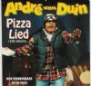 André Van Duin & Het Nederlands Elftal - Het Pizzalied (Effe Wachten)