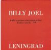 Billy Joel Leningrad album cover