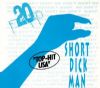 20 Fingers Short Dick Man album cover