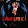 Ginuwine Same Ol' G/What' album cover