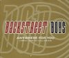Backstreet Boys Anywhere For You album cover