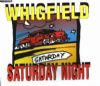 Whigfield Saturday Night album cover