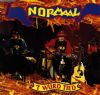 Normaal 't Wurd Tied album cover