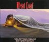 Meat Loaf I'd Do Anything For Love (But I Won't Do That) album cover