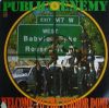 Public Enemy - Welcome To The Terrordome
