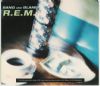 R.E.M. Bang And Blame album cover