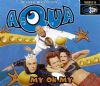 Aqua My Oh My album cover