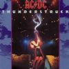 AC/DC Thunderstruck album cover