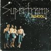 Supertramp School album cover