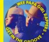 Wee Papa Girl Rappers Get In The Groove album cover