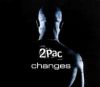 2pac Changes album cover