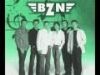 BZN Yeppa album cover