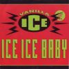 Vanilla Ice Ice Ice Baby album cover