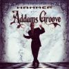 MC Hammer Addams Groove album cover