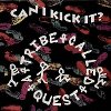 A Tribe Called Quest Can I Kick It album cover