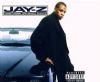 Jay-Z Hard Knock Life (Ghetto Anthem) album cover