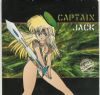 Captain Jack Captain Jack album cover