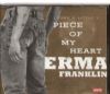 Erma Franklin (Take A Little) Piece Of My Heart album cover
