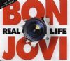 Bon Jovi Real Life album cover
