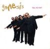 Genesis Tell Me Why album cover