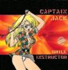 Captain Jack Drill Instructor album cover