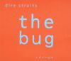 Dire Straits The Bug album cover