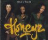 Honeyz Finally Found album cover