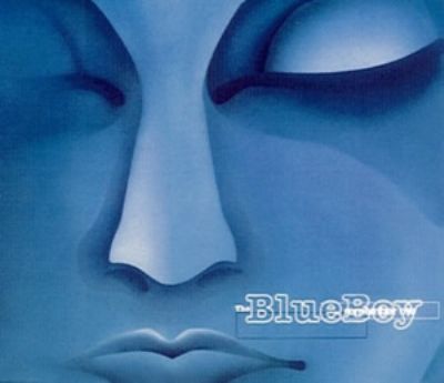 Blue Boy Remember Me album cover