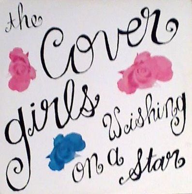 Cover Girls Wishing On A Star album cover
