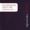 Tamperer & Maya Feel It album cover