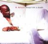 R. Kelly Half On A Baby album cover