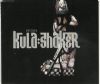 Kula Shaker Hush album cover