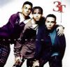 3t Anything album cover