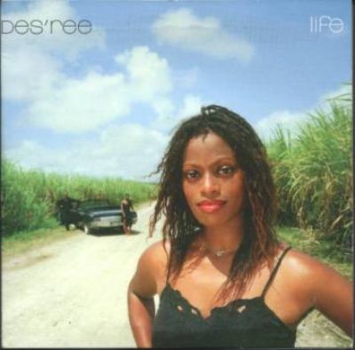 Des'ree Life album cover