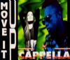 Cappella Move It Up album cover