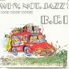 B.F.I. Why Not Jazz album cover