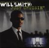Will Smith Just Cruisin' album cover