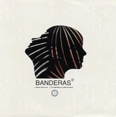 Banderas This Is Your Life album cover