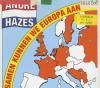 André Hazes Samen Kunnen We Europa Aan album cover
