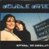 Double Date Email To Berlin album cover