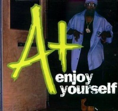 A+ Enjoy Yourself album cover